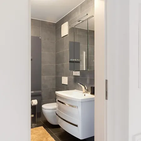 Appartement Zola *