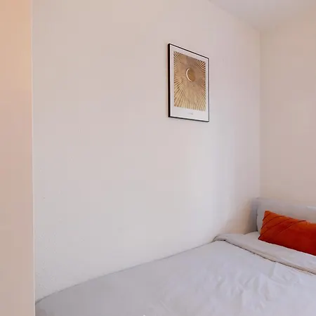 Zola Appartement