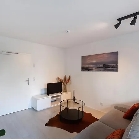 Zola Appartement *