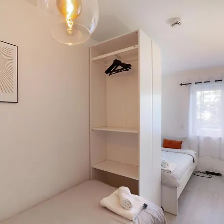 Appartement Zola *