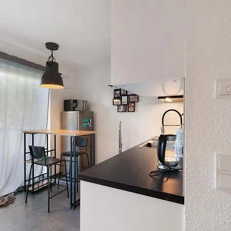 Zola Appartement Frankenthal (Rhineland-Palatinate)