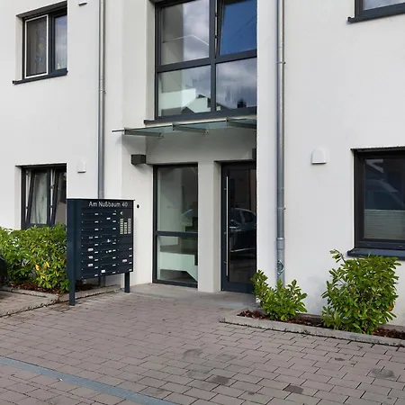 Appartement Zola