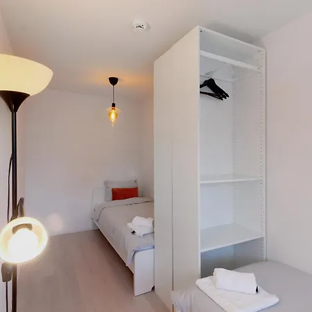 Appartement Zola Frankenthal (Rhineland-Palatinate)