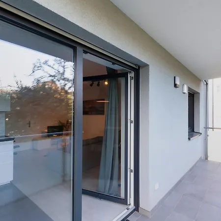 Appartement Zola *